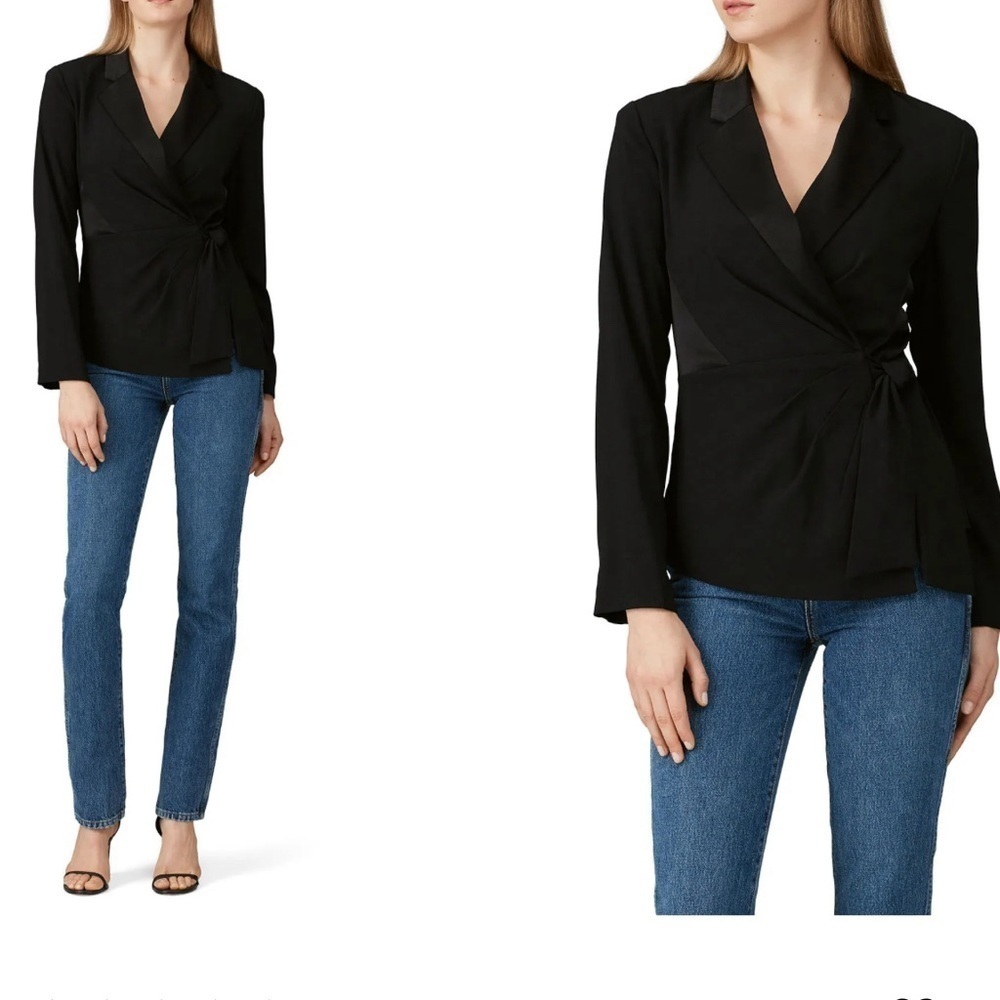Diane von Furstenberg Lana Top